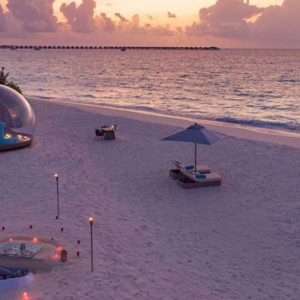 Maldives Honeymoon Packages Seaside Finolhu Maldives New 14