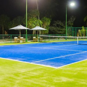 Maldives Honeymoon Packages Seaside Finolhu Maldives Tennis