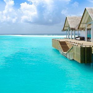 Maldives Honeymoon Packages Seaside Finolhu Maldives Villa