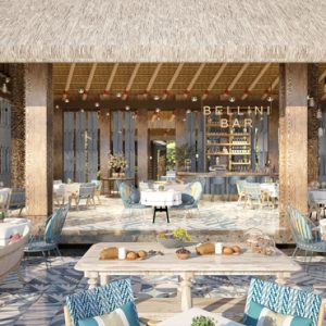 Maldives Honeymoon Packages Joali Maldives Bellinis Bar