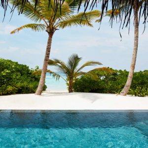 Maldives Honeymoon Packages Joali Maldives Pool And Beach