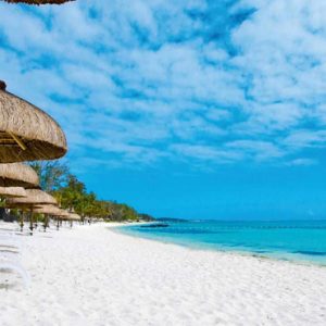 Mauritius Honeymoon Packages Ambre Mauritius Beach