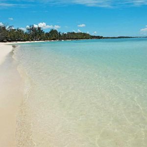 Mauritius Honeymoon Packages Ambre Mauritius Beach 2