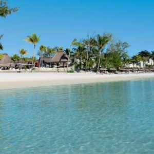 Mauritius Honeymoon Packages Ambre Mauritius Beach 3