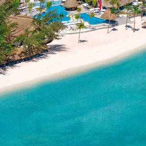 Mauritius Honeymoon Packages Ambre Mauritius Beach 4