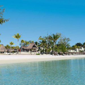 Mauritius Honeymoon Packages Ambre Mauritius Beach 5