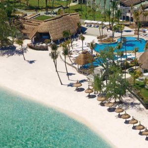 Mauritius Honeymoon Packages Ambre Mauritius Exterior