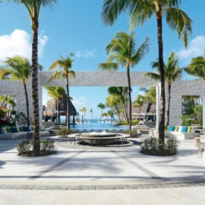 Mauritius Honeymoon Packages Ambre Mauritius Exterior 2