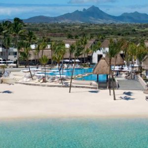 Mauritius Honeymoon Packages Ambre Mauritius Exterior 2