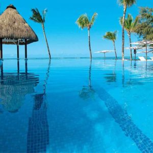 Mauritius Honeymoon Packages Ambre Mauritius Pool 4