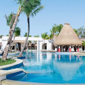 Mauritius Honeymoon Packages Ambre Mauritius Pool 5