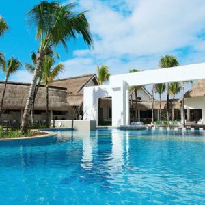 Mauritius Honeymoon Packages Ambre Mauritius Pool 7