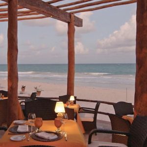 Mexico Honeymoon Packages Belmond Maroma Resort And Spa El Sol