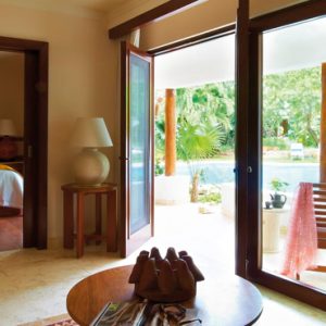 Mexico Honeymoon Packages Belmond Maroma Resort And Spa Garden View Master Suite