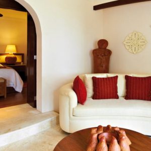 Mexico Honeymoon Packages Belmond Maroma Resort And Spa Ocean View Master Suite