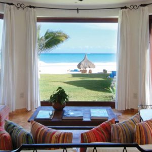 Mexico Honeymoon Packages Belmond Maroma Resort And Spa Oceanfront One Bedroom Suite