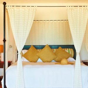 Mexico Honeymoon Packages Belmond Maroma Resort And Spa Oceanfront One Bedroom Suite 2