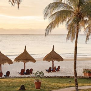 Mexico Honeymoon Packages Belmond Maroma Resort And Spa Beach 2