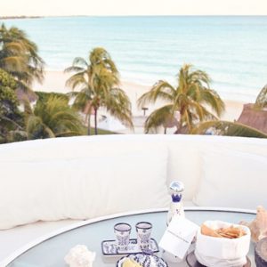 Mexico Honeymoon Packages Belmond Maroma Resort And Spa Observation Tower