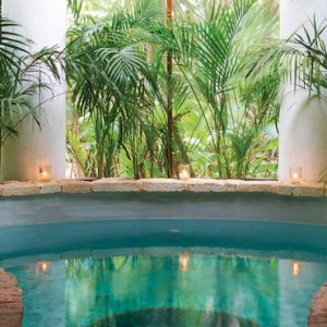 Mexico Honeymoon Packages Belmond Maroma Resort And Spa Spa 2