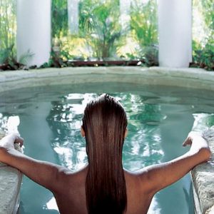 Mexico Honeymoon Packages Belmond Maroma Resort And Spa Spa 4