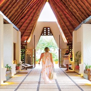 Mexico Honeymoon Packages Belmond Maroma Resort And Spa Spa 5