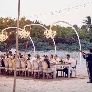 Mexico Honeymoon Packages Belmond Maroma Resort And Spa Wedding