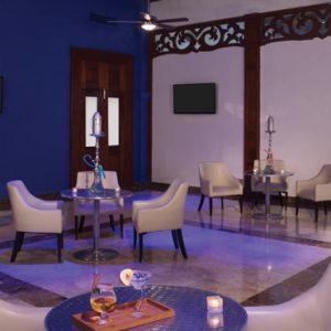 Mexico Honeymoon Packages Dreams Tulum Resort And Spa Mexico Dining 4