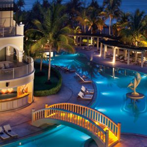 Mexico Honeymoon Packages Dreams Tulum Resort And Spa Mexico Pool 3