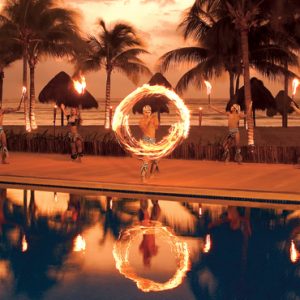 Mexico Honeymoon Packages Dreams Tulum Resort And Spa Mexico Pool 5