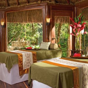 Mexico Honeymoon Packages Dreams Tulum Resort And Spa Mexico Spa