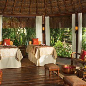 Mexico Honeymoon Packages Dreams Tulum Resort And Spa Mexico Spa 3