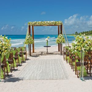 Mexico Honeymoon Packages Dreams Tulum Resort And Spa Mexico Wedding