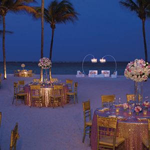 Mexico Honeymoon Packages Dreams Tulum Resort And Spa Mexico Wedding 3