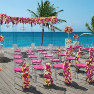 Mexico Honeymoon Packages Dreams Tulum Resort And Spa Mexico Wedding 5