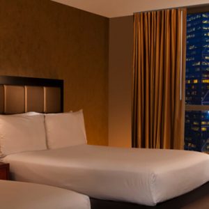 New York Honeymoon Packages Milenium Broadway Hotel Deluxe Room