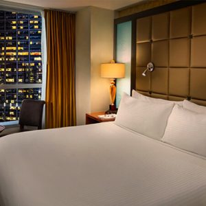 New York Honeymoon Packages Milenium Broadway Hotel Milenium Suite