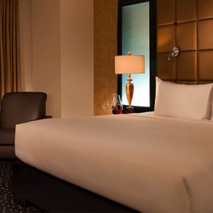 New York Honeymoon Packages Milenium Broadway Hotel Superior Room