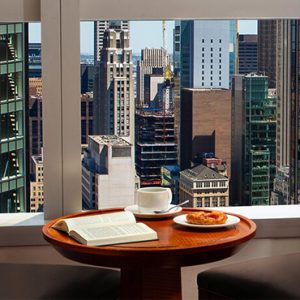 New York Honeymoon Packages Milenium Broadway Hotel Superior Room 4