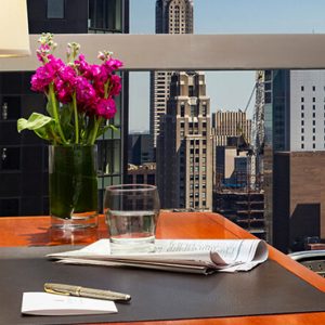 New York Honeymoon Packages Milenium Broadway Hotel Superior Room 5