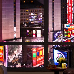 New York Honeymoon Packages Milenium Broadway Hotel Superior Room Times Square