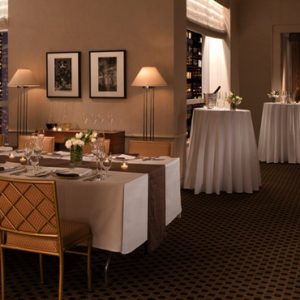 New York Honeymoon Packages Milenium Broadway Hotel Wedding