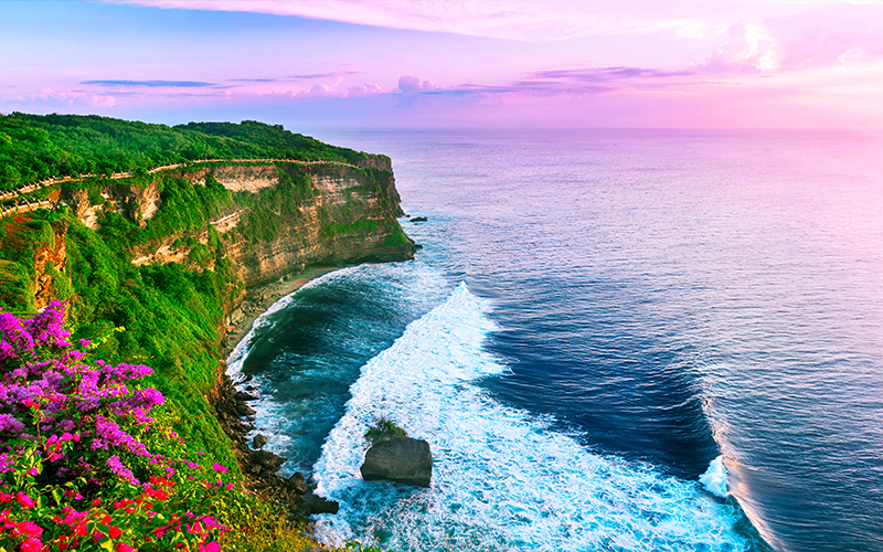 Romantic Things To In Bali Sunset Dinner