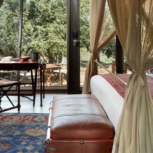 Sri Lanka Honeymoon Packages Wild Coast Tented Lodge Sri Lanka Cocoon Suite