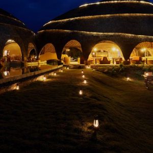 Sri Lanka Honeymoon Packages Wild Coast Tented Lodge Sri Lanka Dining 5