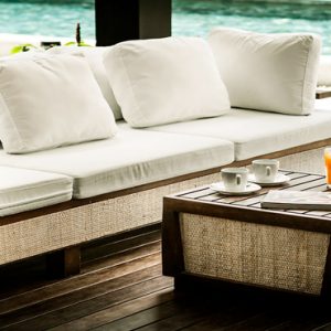 Thailand Honeymoon Package Nikki Beach Koh Samui Pool Access Suite1