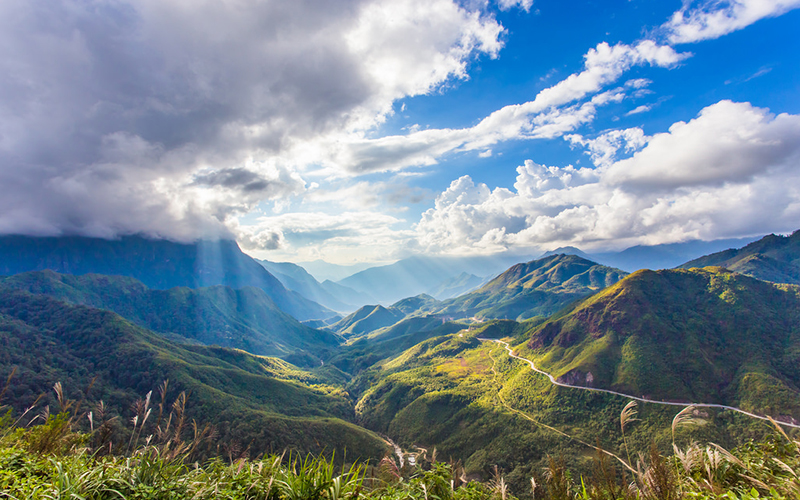 Top 10 Romantic Things To Do In Vietnam Heavens Gate Of Sapa