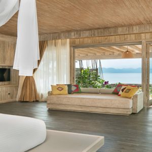 Vietnam Honeymoon Packages An Lam Retreats Ninh Van Bay Ocean View Pool Villa1