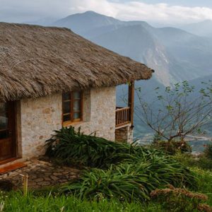 Vietnam Honeymoon Packages Topas Ecolodge Bungalow Exterior3