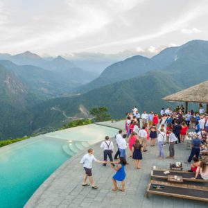 Vietnam Honeymoon Packages Topas Ecolodge Wedding2